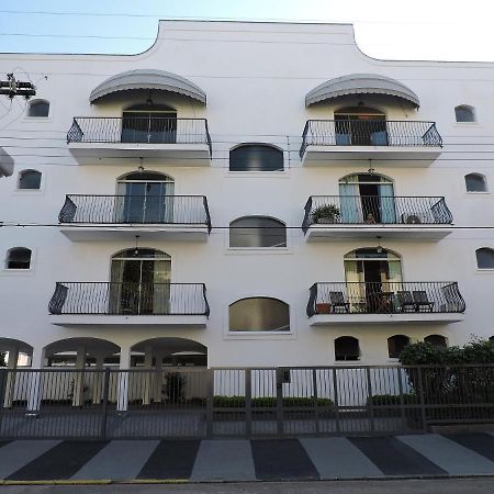Condominio Baia Blanca Гуаружа Экстерьер фото