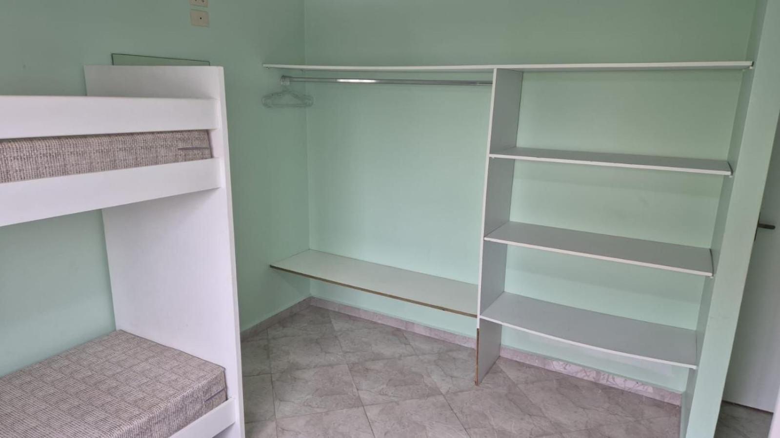 Condominio Baia Blanca Гуаружа Экстерьер фото
